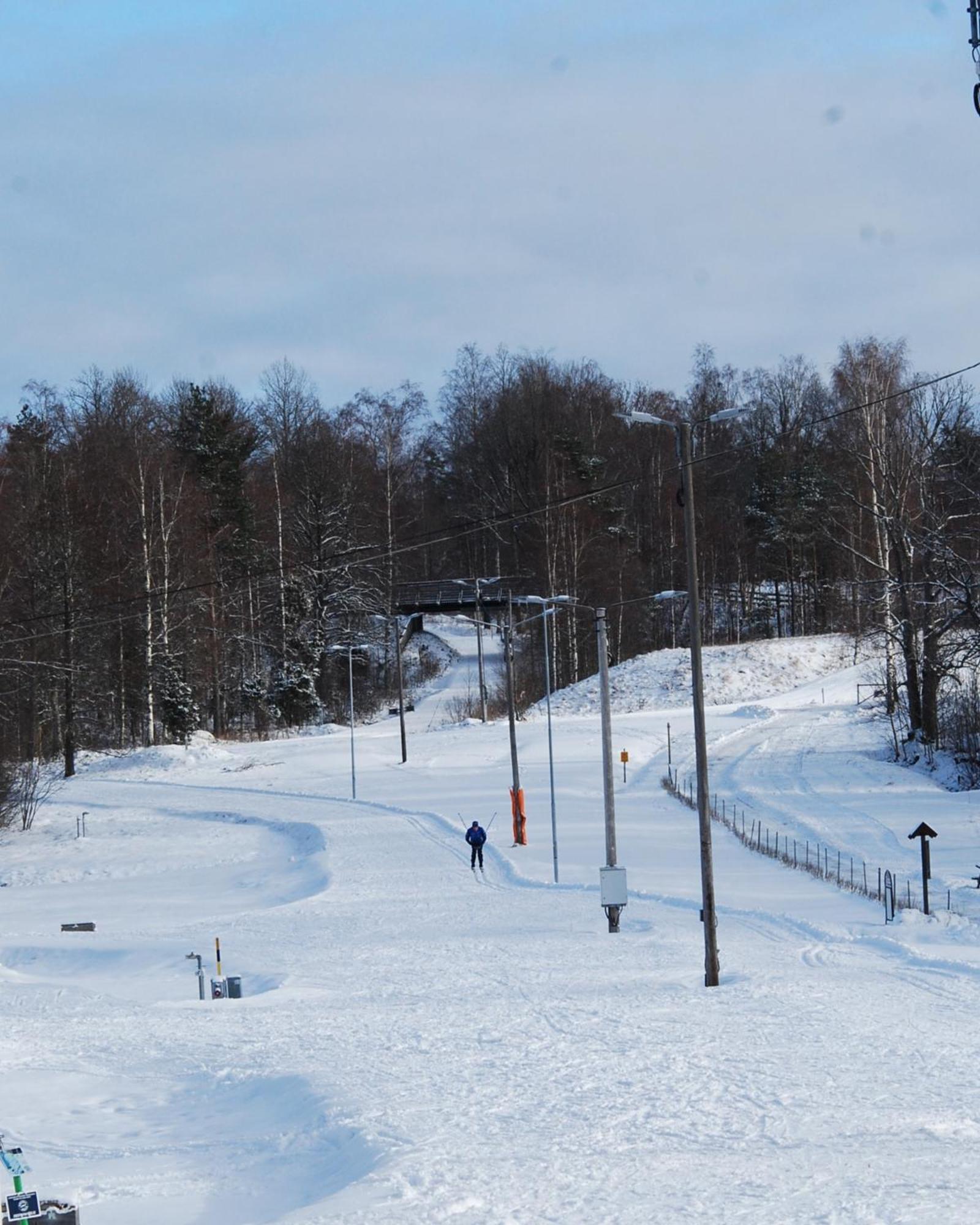 Loevhults Vandrarhem Nässjö Buitenkant foto